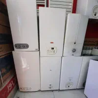 فروش خریدار پکیج رادیاتور سالم معیوب فرسوده|آبگرمکن، پکیج، شوفاژ|کرج, عظیمیه|دیوار