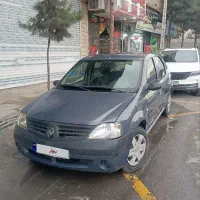 ال نود مدل89|خودرو سواری و وانت|مشهد, رستگار|دیوار