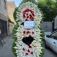 ارائه بهترین تاج گل با کیفیت|خدمات پذیرایی، مراسم|شهریار, شهریار|دیوار