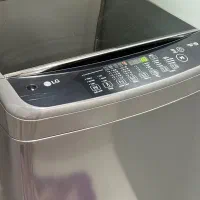 لباسشویی ده کیلویی الجی