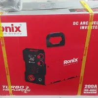 دستگاه رونیکس