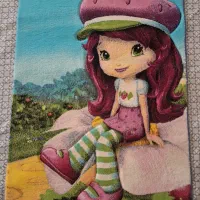 فرش بچه گانه