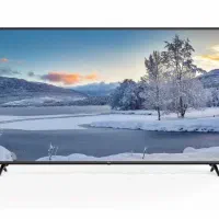 فروش اقساطی تلویزیون ۵۵ اینچ جی پلاس