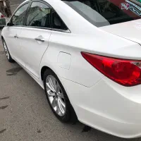 سوناتا yf مدل 2011 تک برگ سند بدون مشابه|خودرو سواری و وانت|تنکابن, |دیوار