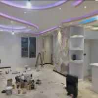 نقاش ساختمانی ماکو