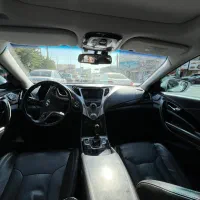 آزرا گرنجور ۲۰۱۲ فول|خودرو سواری و وانت|فردیس, فردیس|دیوار