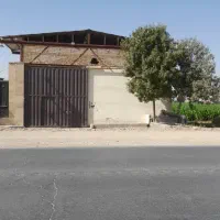 سوله ۱۰۰۰متری فروشی پاکدشت تهاتر با اپارتمان