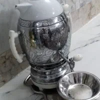 سماور آپولون نو