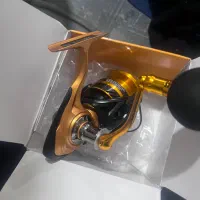 چرخ ماهیگیری دایوا|ماهیگیری|تهران, پونک|دیوار