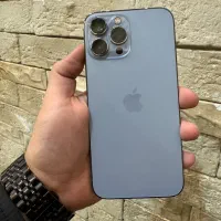 آیفون ۱۳ پرومکس