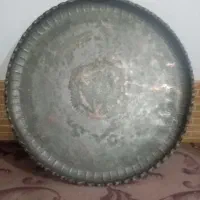 مجمعه مسی قدیمی|کلکسیون اشیاء عتیقه|سبزوار, فیاض|دیوار