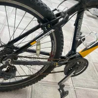 دوچرخه viva سایز ۲۶دنده ایی کاملا نو