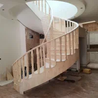 نجاری ،اجرای تخصصی مصنوعات چوبی