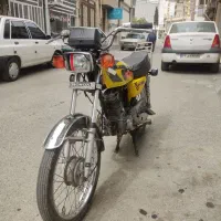 موتور ۱۵۰ دستی