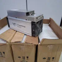 ماینر m30 s++ 104 th|قطعات و لوازم جانبی رایانه|آبادان, |دیوار