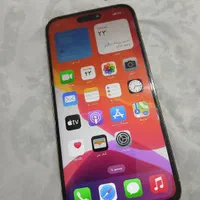 اپل iphone 14 Pro Max با حافظهٔ ۲۵۶ گیگابایت