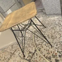 میز و صندلی|میز و صندلی غذاخوری|نجفآباد, منتظری جنوبی|دیوار