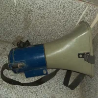 بلندگو دستی