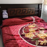 سرویس خواب|تخت و سرویس خواب|قرچک, مهدیه|دیوار