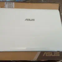 لپ تاپ ASUS  در حد نو
