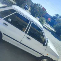 پراید مدل اخر 89|خودرو سواری و وانت|جالق, |دیوار