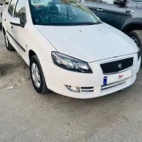 رانا مدل 1396|خودرو سواری و وانت|زابل, |دیوار