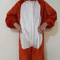 تن پوش میمون و سگ