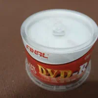 سی دی و دی دی خام زیر قیمت|قطعات و لوازم جانبی رایانه|چهاردانگه (تهران), |دیوار