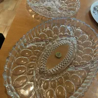 دو عدد ظرف اردو خوری سوگا ژاپن|ظروف سرو و پذیرایی|تهران, خاوران|دیوار