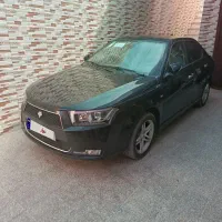 دنا پلاس اتوماتیک اپشنال توربو|خودرو سواری و وانت|یزد, |دیوار