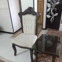 مبلمان9نفره|مبلمان خانگی و میز عسلی|مشهد, ویلاشهر|دیوار