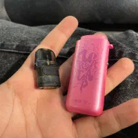 پاد ursa cap