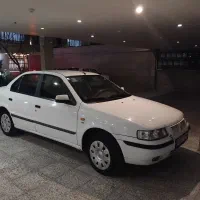 سمند se 96|خودرو سواری و وانت|مشهد, الهیه|دیوار