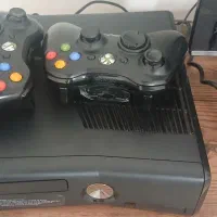 Xbox360 درحدنو با کینکت