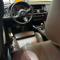 BMW x4  ۲۰۱۶|خودرو سواری و وانت|شیراز, قدوسی غربی|دیوار