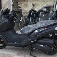 فروش موتور سیکلت جویمکس 250