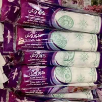 فروش سفره یکبار مصرف با کیفیت|ظروف نگهدارنده، پلاستیکی، یک‌بارمصرف|تهران, شهرک الهیه غرب|دیوار