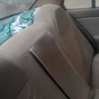 سمند lx مدل ۸۶|خودرو سواری و وانت|کرج, کمال‌شهر|دیوار