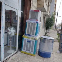 کولر4000اقساطی