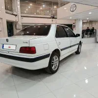 پارس موتور جدید مدل ۱۴۰۲