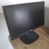 مانیتور LG 19M35