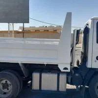 حمل نخاله|خدمات حمل و نقل|اهواز, کوی صادقیه|دیوار