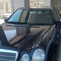 بنز E280 مدل1997|خودرو کلاسیک|فردیس, |دیوار