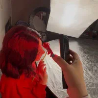 تولید محتوا اینستاگرام - ریلز ـ پیج ـ عکاسی|خدمات رایانه‌ای و موبایل|تهران, تهرانپارس جنوبی|دیوار