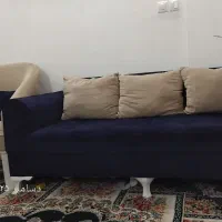 مبل راحتی هفت نفره