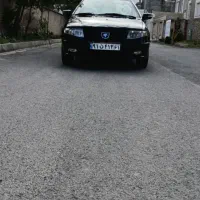 سمند سورن مدل 89