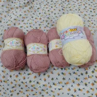 ۵عدد کاموا ترک