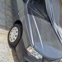 وانت آریسان2گانه صفر کیلومتر404ارتقاع یافته بستک