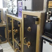 گاوصندوق 1400sالیاژی|ابزارآلات|اهواز, منازل کارون|دیوار