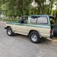 پاترول دو  در بکر|خودرو سواری و وانت|بروجرد, |دیوار